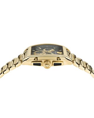 Dominus Chronograph, 42mm x 49.5mm