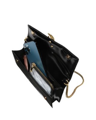 In My Dreams Chain Crossbody Bag