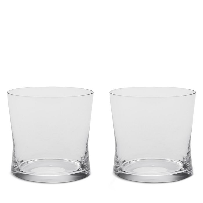 Orrefors Grace Old Fashioned Glass, Set of 2 Bloomingdale's