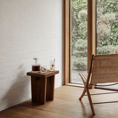 City Drink Spoon, Set of 2