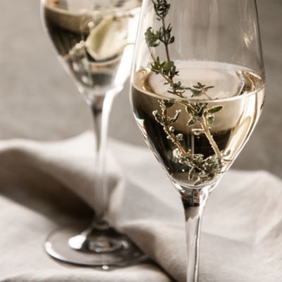 Sense Sparkling Flute, Set of 6