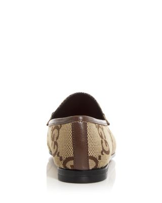 Women's Jordaan Horsebit Loafers