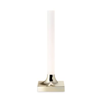Goodnight Rechargeable Candle Table Lamp