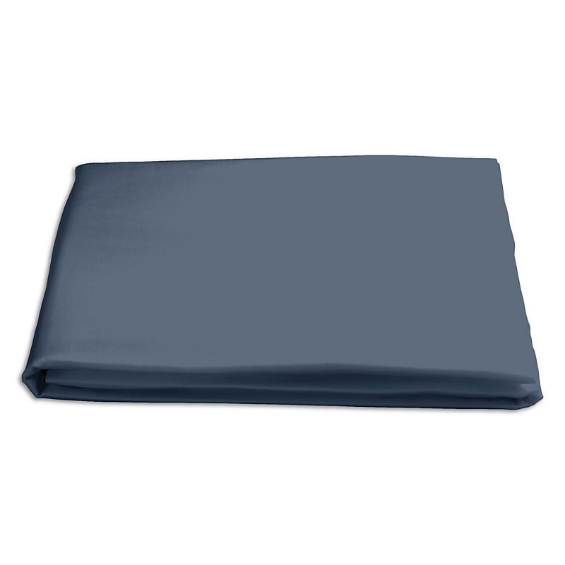 Matouk Nocturne Sateen Fitted Sheet, California King