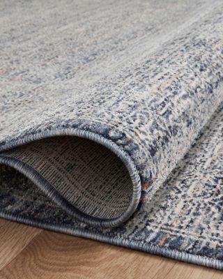 Zuma ZUM-01 Area Rug, 5'3" x 7'9"