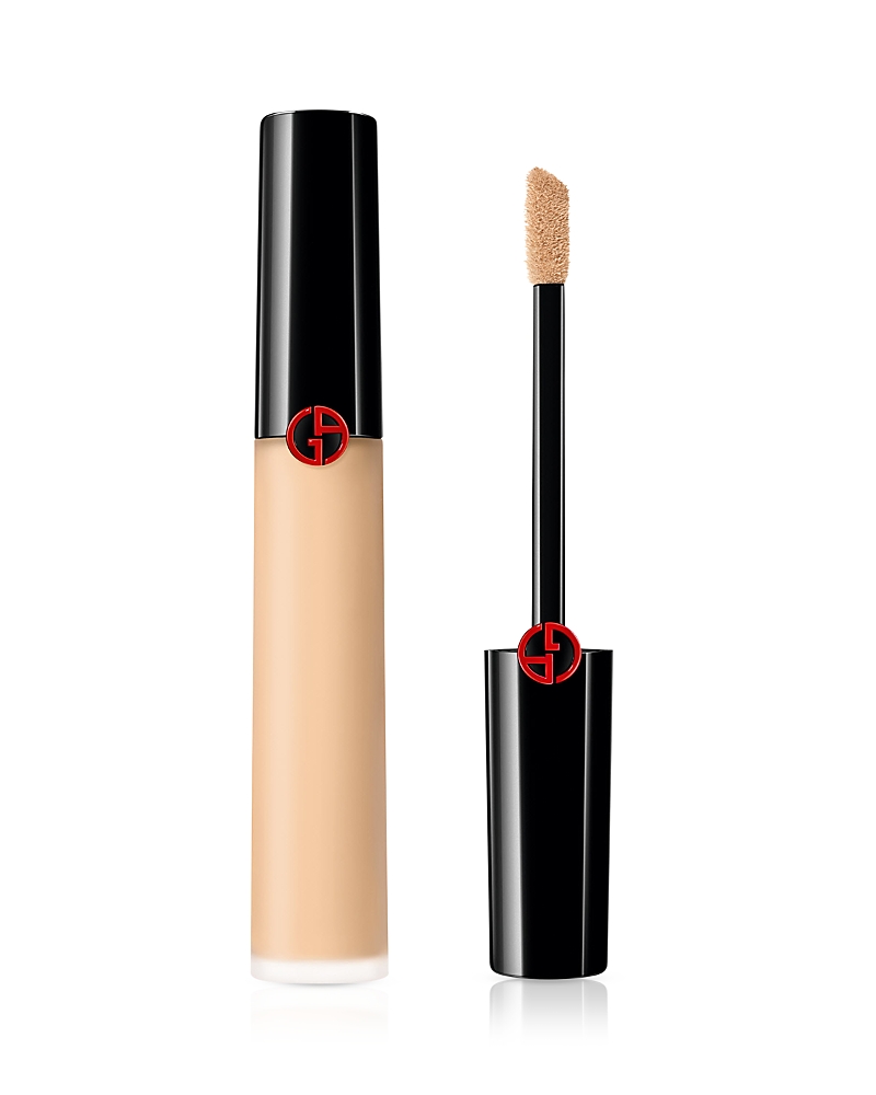 Giorgio Armani Power Fabric Longwear Matte Concealer