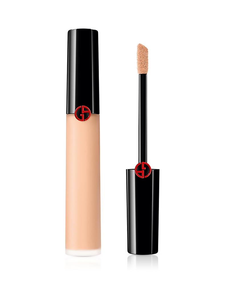 Giorgio Armani Power Fabric Longwear Matte Concealer