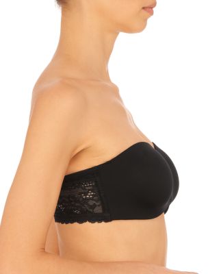 Adapt Bandeau Lace Back Bra