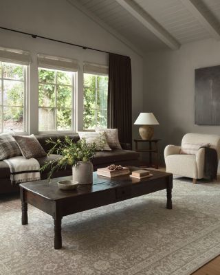 Zuma ZUM-04 Area Rug, 5'3" x 7'9"