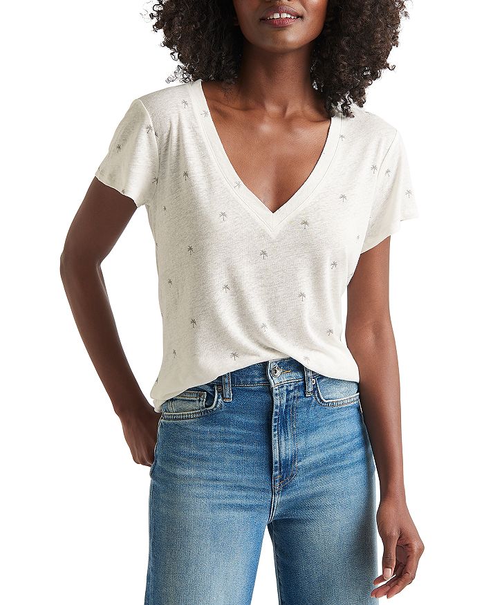 splendid v neck