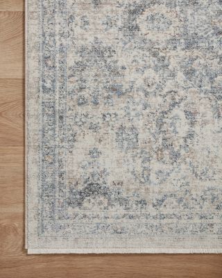 Zuma ZUM-06 Runner Area Rug, 2'7" x 12'