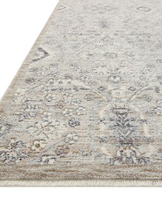 Zuma ZUM-07 Runner Area Rug, 2'7" x 12'