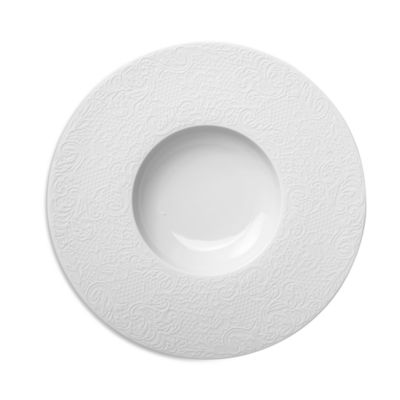 L Couture Gourmet Plates, Set of 4
