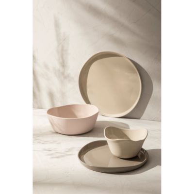 DEGRENNE Paris - Brume Dinnerware Collection