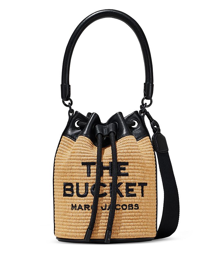 Everything To Know About The Marc Jacobs Bucket Bag