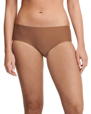 Soft Stretch One-Size Seamless Hipster
