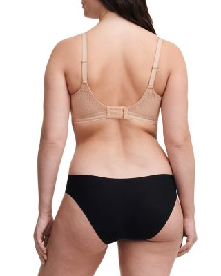 Lucie Lace Demi Memory Foam T-shirt Bra