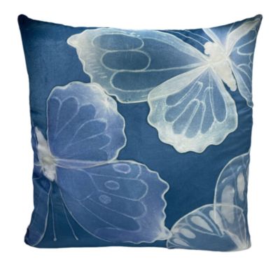 Aviva stanoff outlet velvet pillow