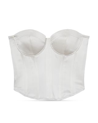 Hampton Bustier