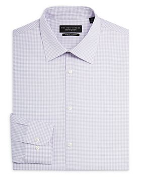 The Men's Store at Bloomingdale's - Slim Fit Stretch Dress Shirt