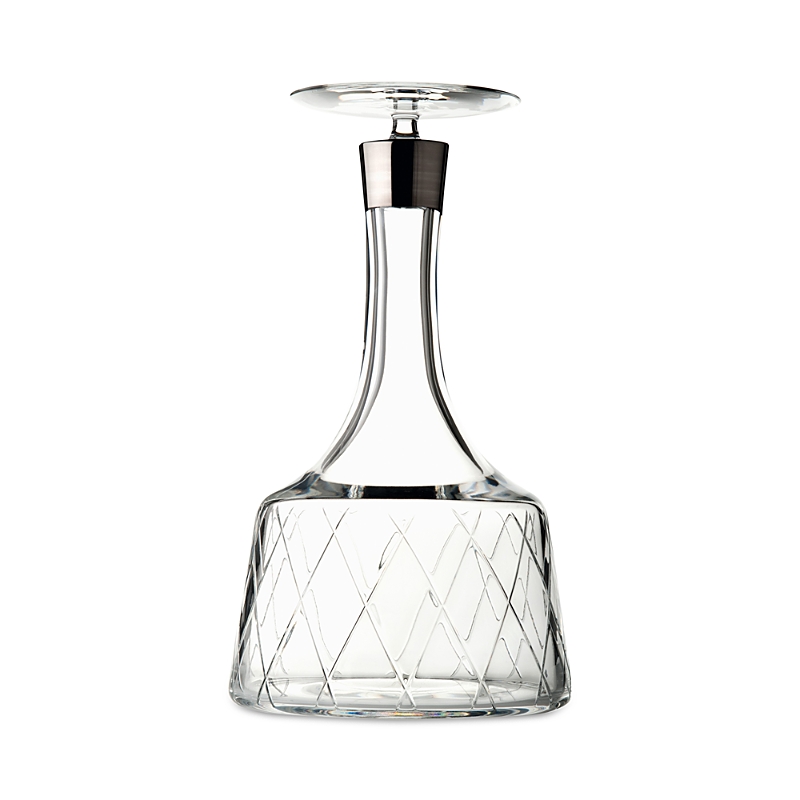 Vista Alegre Biarritz Wine Decanter