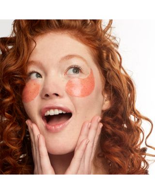 Moodpatch Happy Place Eye Gels, Pack of 5 Pairs