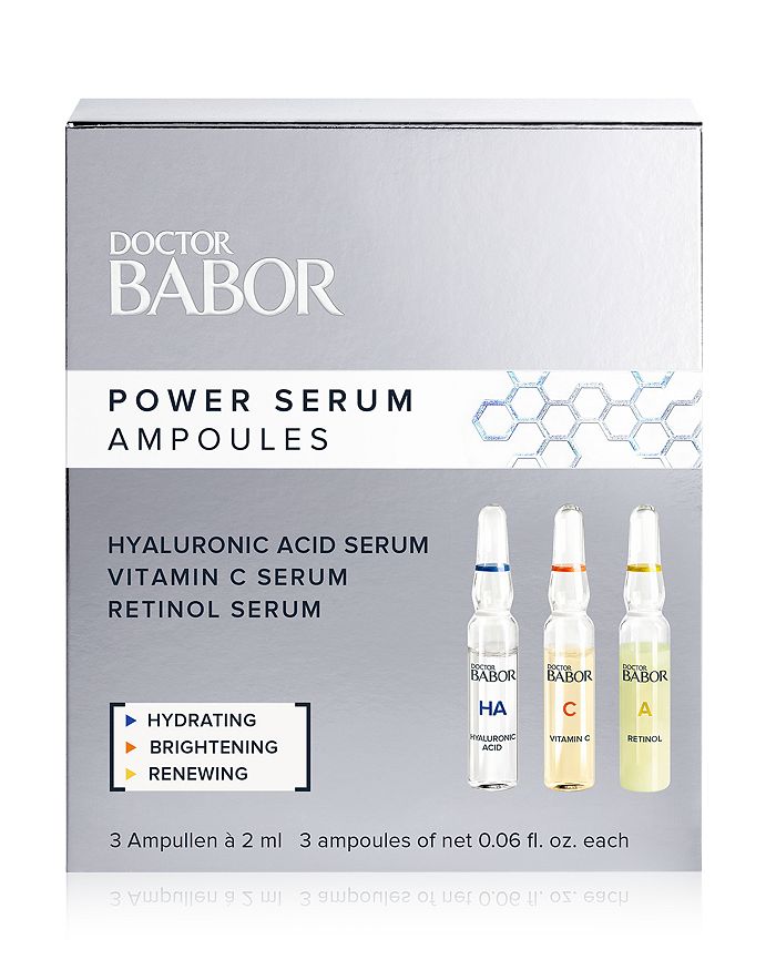BABOR Gift with any $50 BABOR purchase! | Bloomingdale's