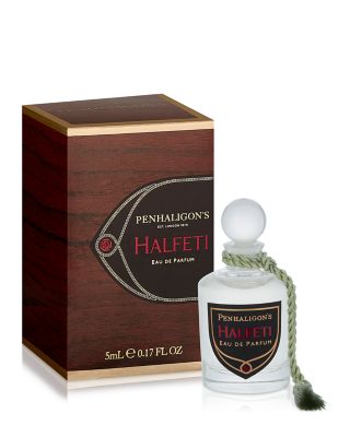 Gift with any $250 Penhaligon's fragrance purchase