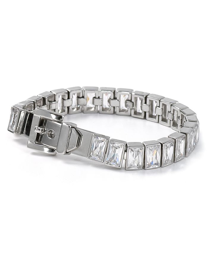Michael kors tennis bracelet 2025