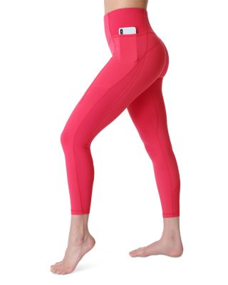 Sweaty Betty Super Soft Flow 7/8 Yoga Leggings Bloomingdale's