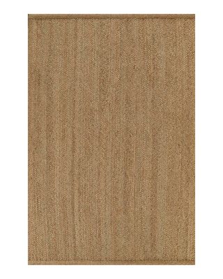 Pure Salt - Cassis CASS-1 Area Rug, 5' x 8'