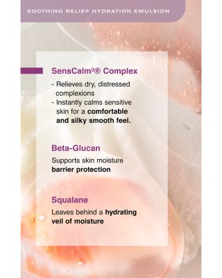 Soothing Relief Hydration Emulsion 2.5 oz.