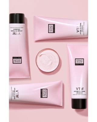 VTM Cream-to-Foam Cleanser 5 oz.