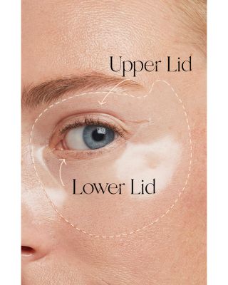 Multi-Task Full Circle Eye Serum Mask