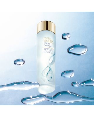 Micro Essence Treatment Lotion with Bio Ferment