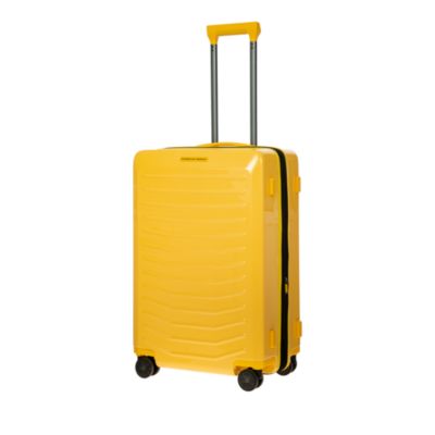 Porsche Design Roadster Expandable Hardside Spinner Suitcase, 27"