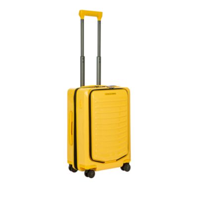 Porsche Design Roadster Expandable Hardside Spinner Suitcase, 21"