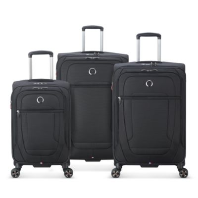 Helium DLX Luggage Collection