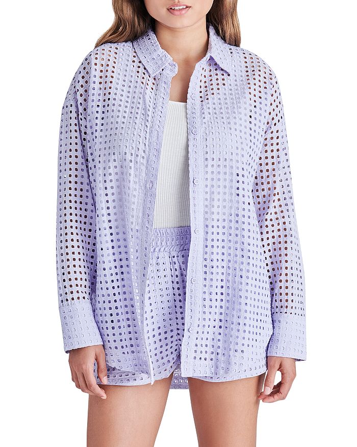 STEVE MADDEN 'POPPY TOP' main image 0