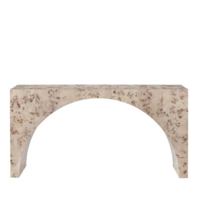Universal - Tranquility Ark Console Table