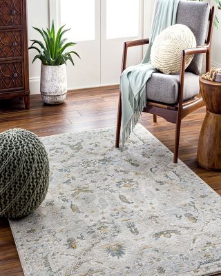Dresden DRE-2308 Area Rug Collection
