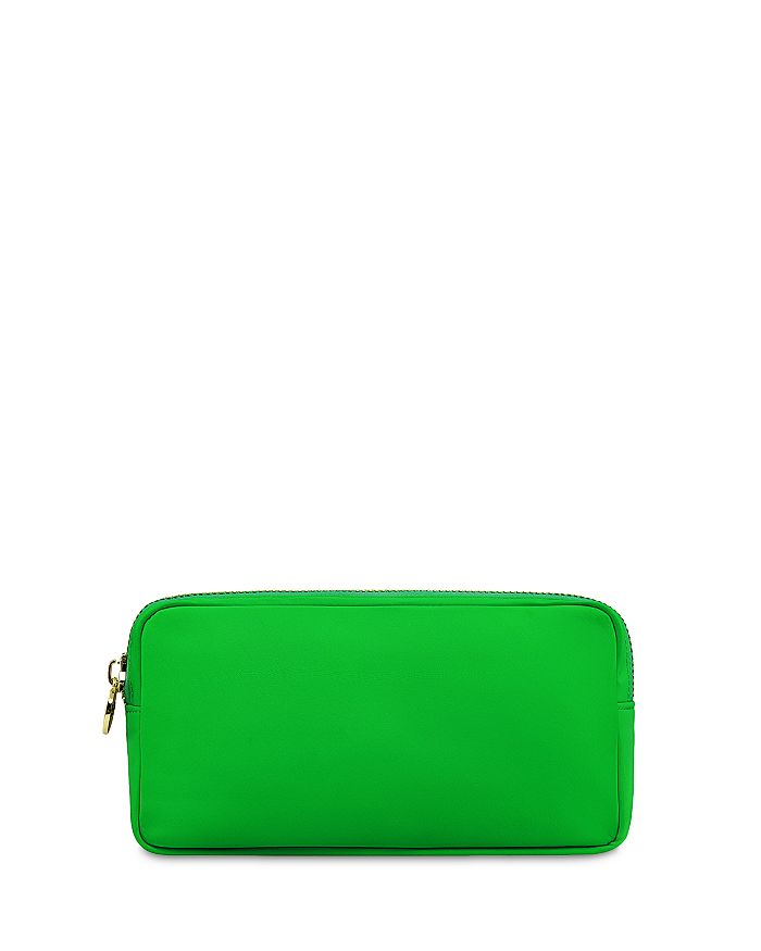 Small nylon pouch best sale