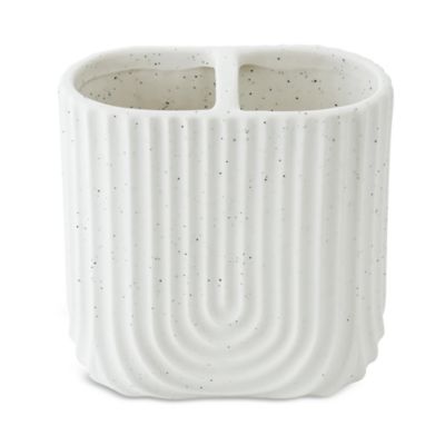 Arch Toothbrush Holder