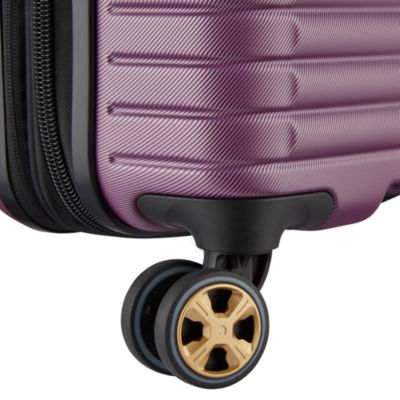 Cruise 3.0 Carry On Expandable Spinner Suitcase