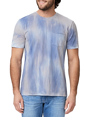 Paige Ramirez Short Sleeve Tee In Space Mist