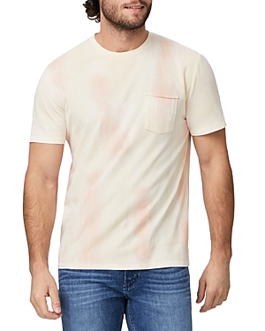Paige Ramirez Short Sleeve Tee In Clay Haze