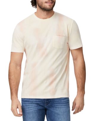 Ramirez Tee Vintage Longon Fog - Paige