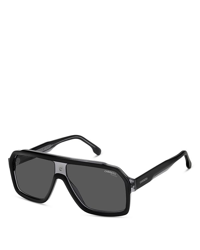 Carrera Square Sunglasses, 60mm Bloomingdale's