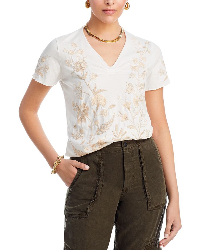 Johnny was outlet cotton tops