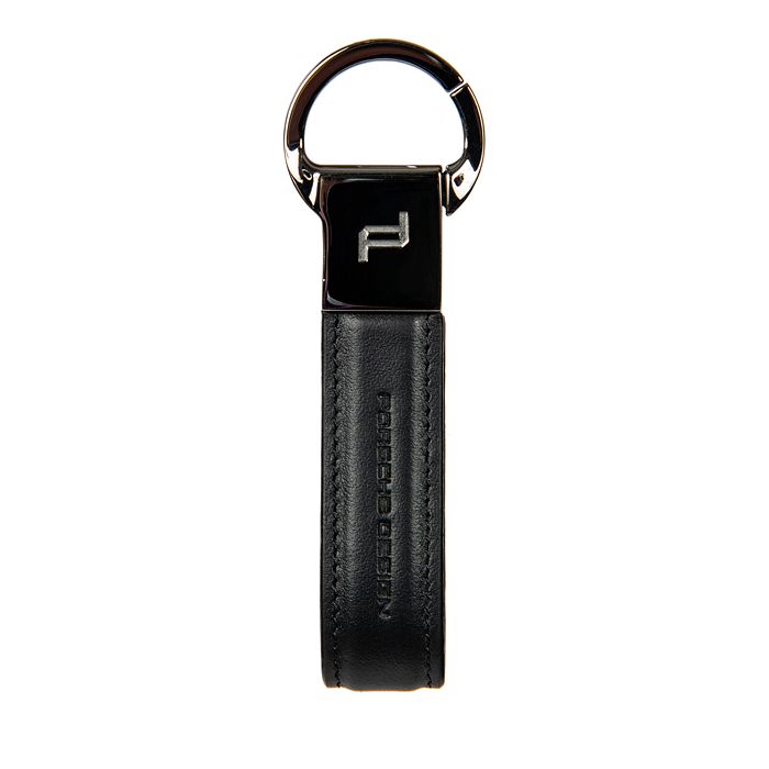 Porsche Design Keyring Loop | Bloomingdale's